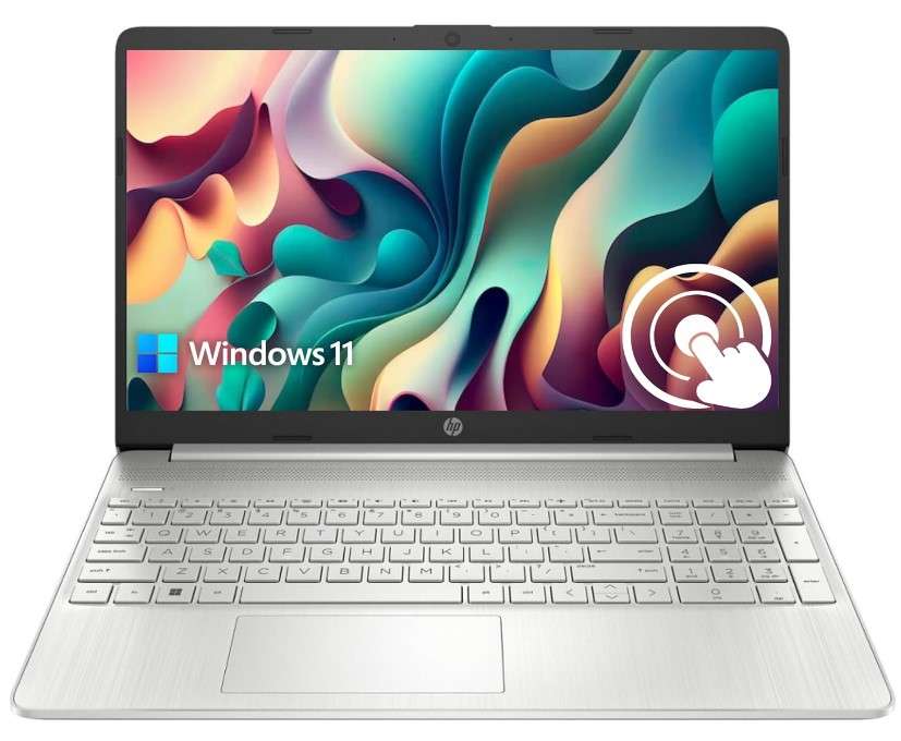 HP Pavilion 15