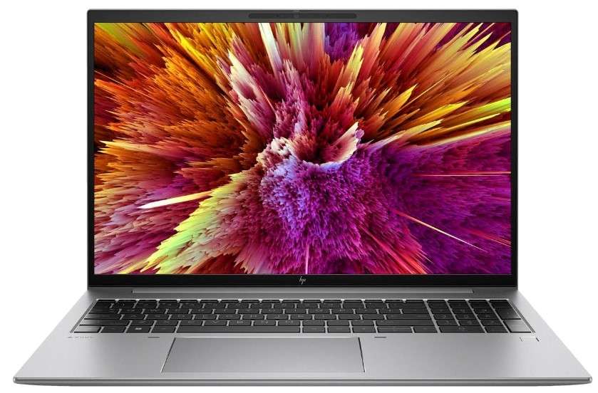 HP ZBook Fury 16 G10
