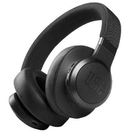 JBL Live 660NC