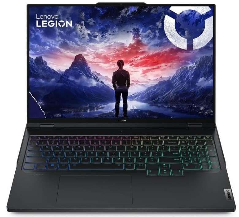 Lenovo Legion Pro 7i Gen 9