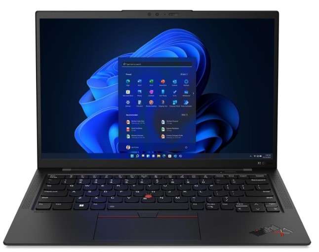 Lenovo ThinkPad X1 Carbon
