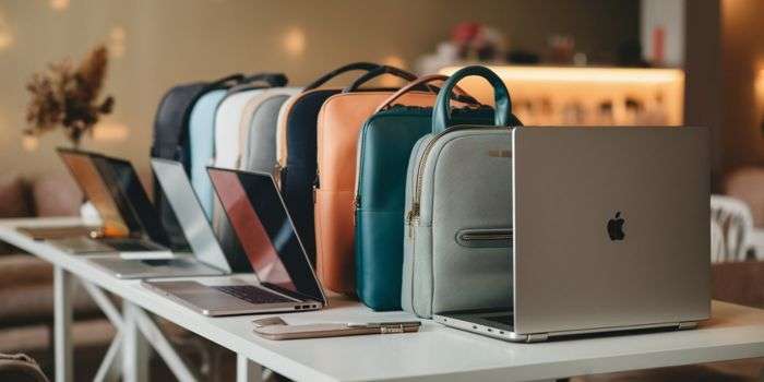Lightweight Laptops Every Traveler Needs