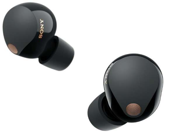 Sony WF 1000XM5