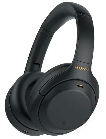 Sony WH 1000XM4