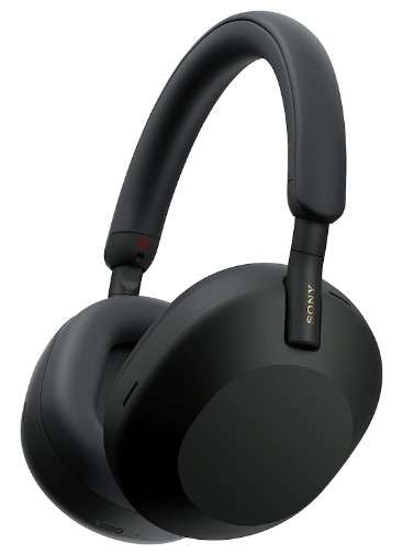 Sony WH 1000XM5