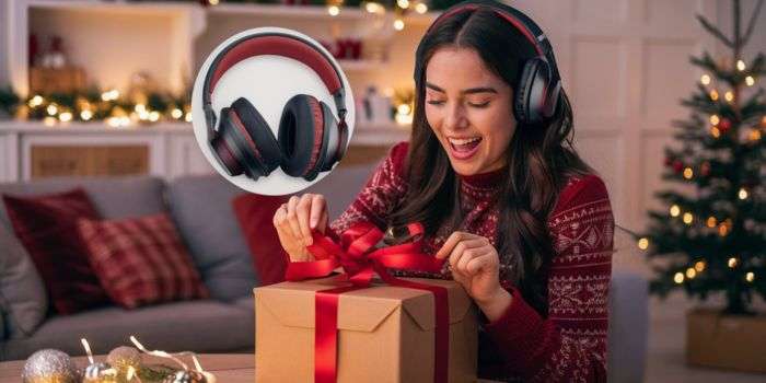 Unwrap the Perfect Sound Best Headphones for Christmas