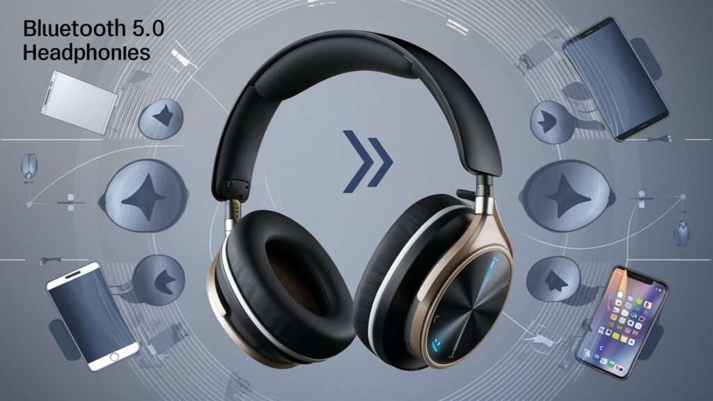 a sleek and modern wireless headphone design featu 7HgIy4vQSg60 iu2vwrsyA AV5YtxdwTA MOqIT pLgKg
