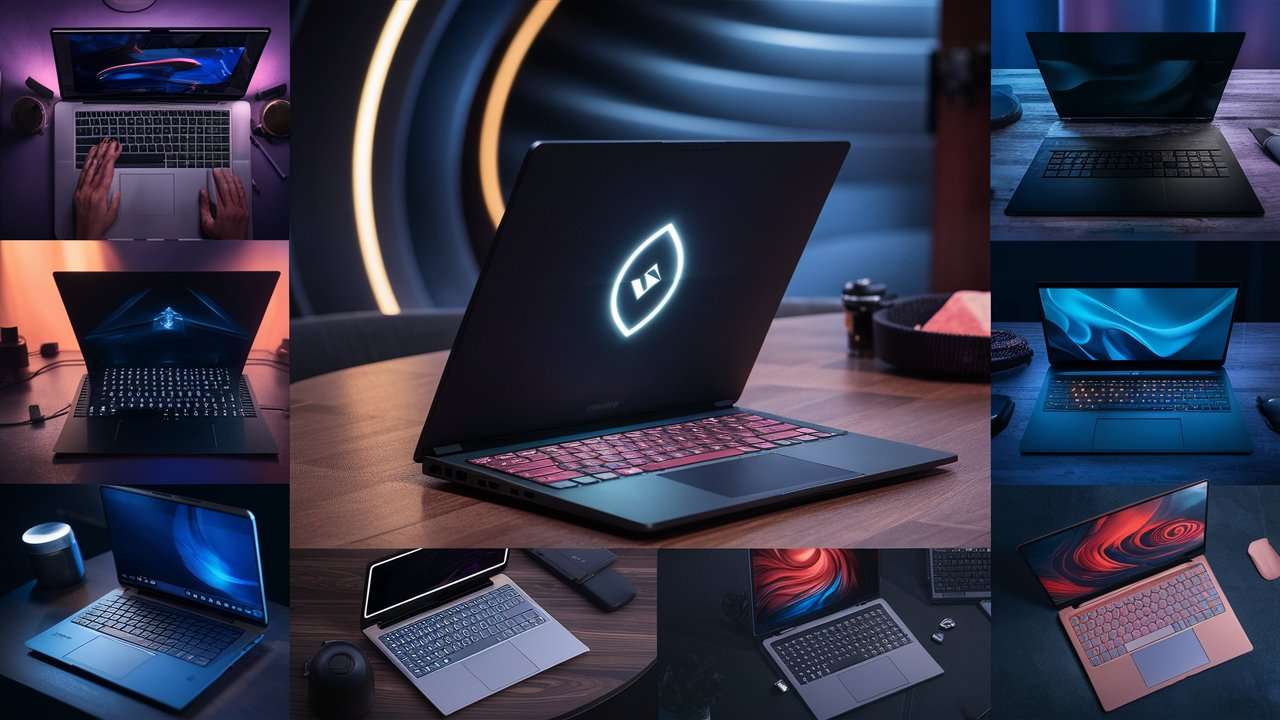 Brighten Up Your Workspace: Must-Have Laptops with Backlit Keyboards ...