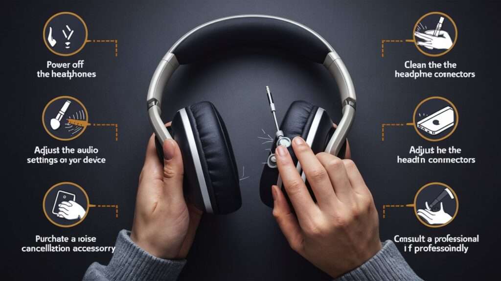 a step by step guide to removing static noise from jxjoM5ekRcCVPWwD3YVOJw n7RySERsQZOOI0yCdJFNCg