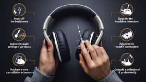How to Remove Static Noise from Bluetooth Headphones – Headphone Experts