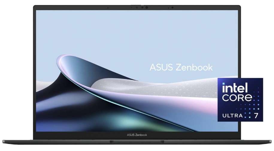 Asus ZenBook 14
