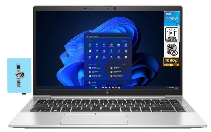 HP EliteBook 840 G8