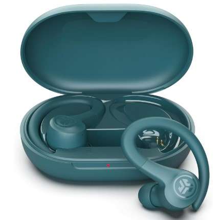 JLab Go Air Sport Wireless Workout Earbuds