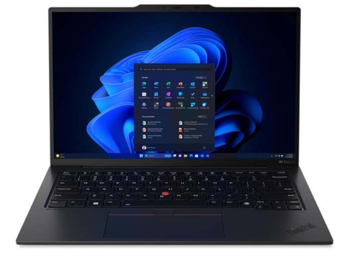 Lenovo ThinkPad X1 Carbon