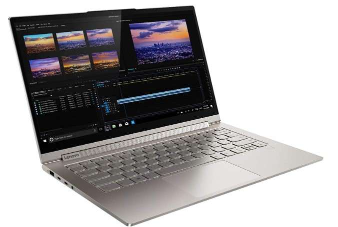 Lenovo Yoga C940