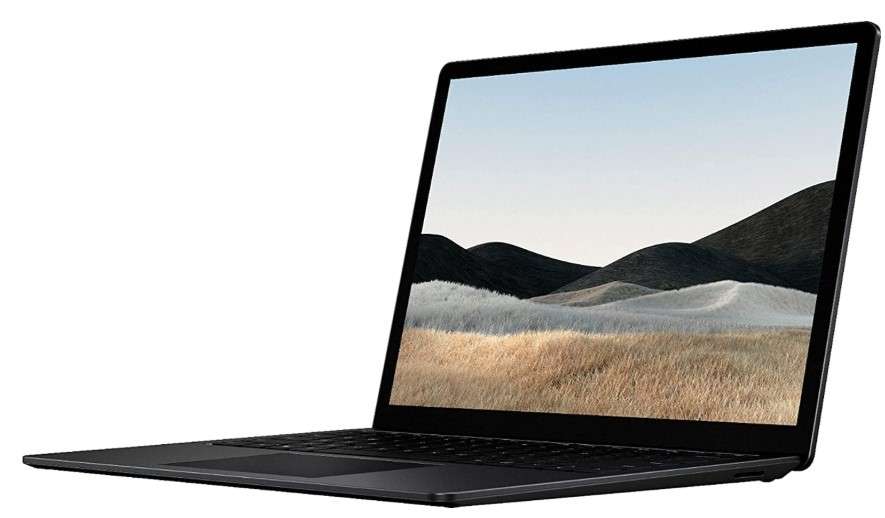 Microsoft Surface Laptop 4