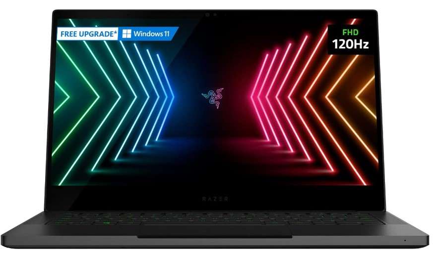 Razer Blade Stealth 13