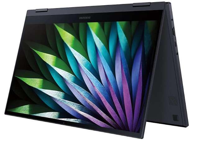 Samsung Galaxy Book