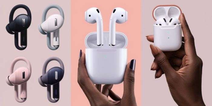 Discover the best wireless earbuds alternative to AirPods! Perfect for audiophiles and casual listeners alike, these earbuds deliver exceptional sound quality, long battery life, and a comfortable fit. With advanced noise cancellation, seamless connectivity, and a stylish design, they’re the ultimate choice for music, calls, and workouts. Don’t settle for less – upgrade your listening experience with these top-rated AirPods competitors. Explore the perfect pair today