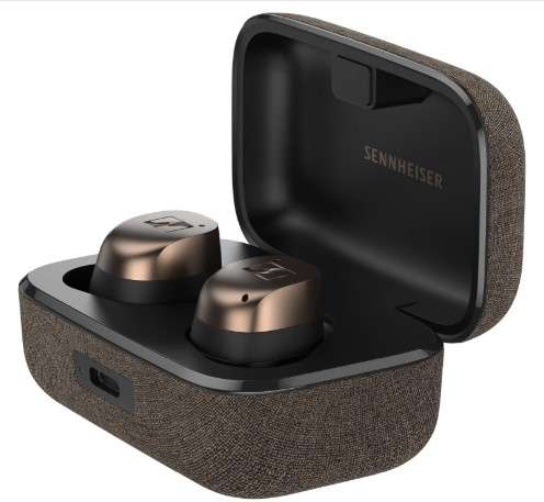 Sennheiser Momentum True Wireless 4