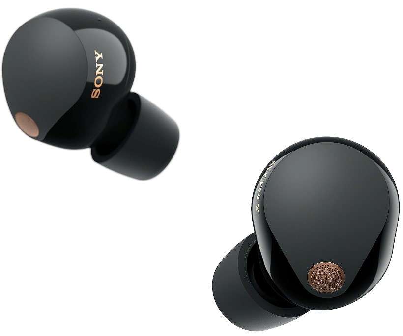 Sony WF 1000XM5 1