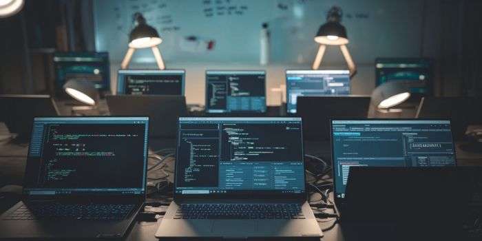 Best Laptops for Cybersecurity Professionals