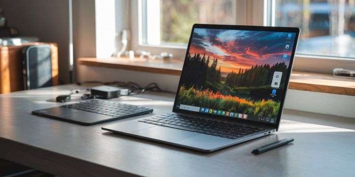Discover the best laptops with detachable keyboards for ultimate flexibility and convenience. Whether you're working, gaming, or streaming, these top-rated models offer seamless transitions between laptop and tablet modes. Find your perfect device with powerful performance, portability, and versatility in our expert recommendations.