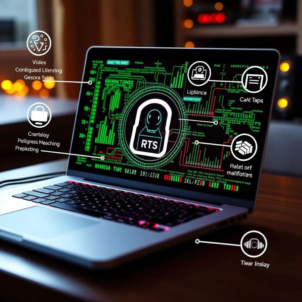 Cybersecurity Laptops