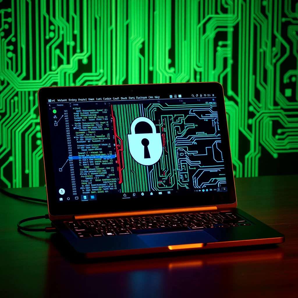 Cybersecurity Work