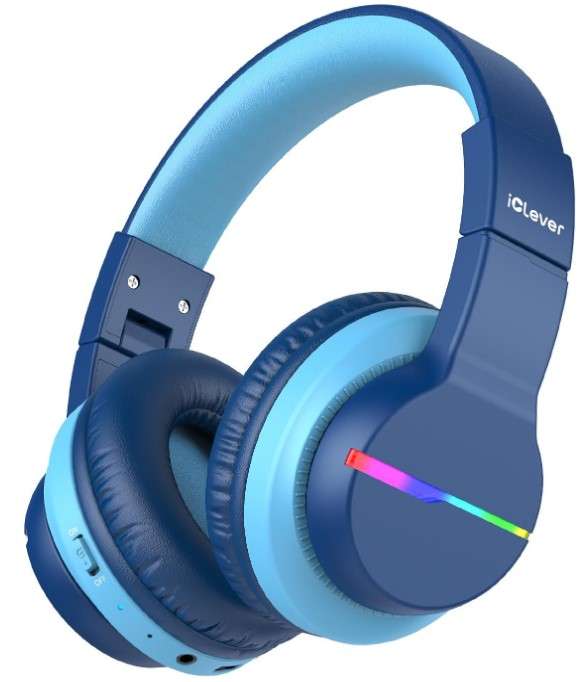 iClever BTH12 Kids Headphones