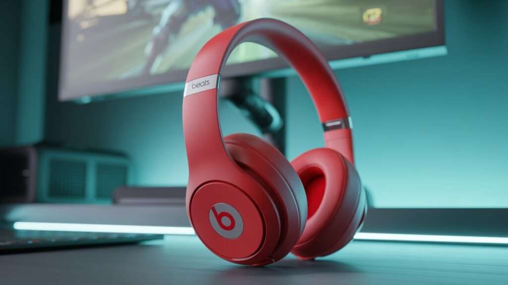 Assessing Audio Performance in Gaming Environments