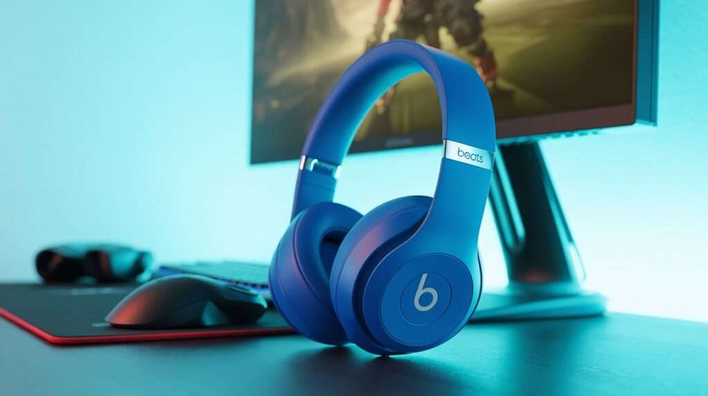 Can Beats Get Along with Consoles and PCs