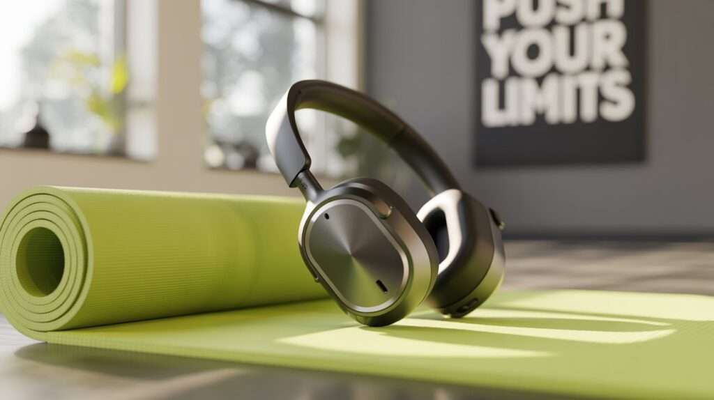 Headphone Battery Life