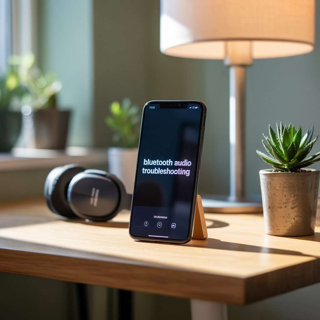 High Volume Settings and Audio App Bugs
