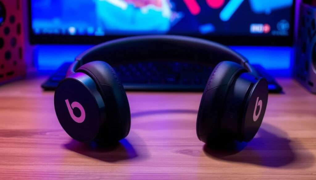 Is Beats a Good Option for Gaming