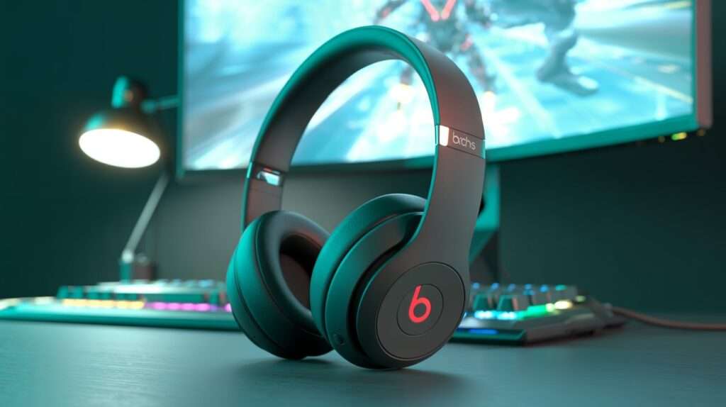 Microphone Performance Can Beats Manage In Game Communication