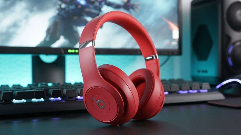 Price and Value Are Beats Worth It for Gamers
