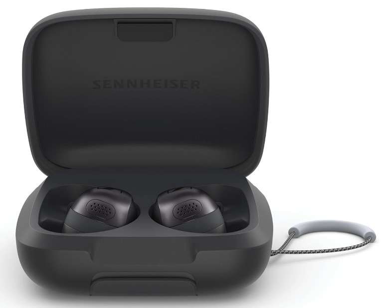 Sennheiser Momentum Sport Earbud