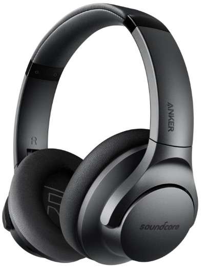Soundcore Life Q20