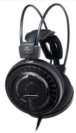 Audio Technica ATH AD700X