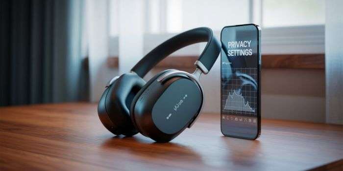 Can Headphones Collect Personal Data? Here’s What You Need to Know