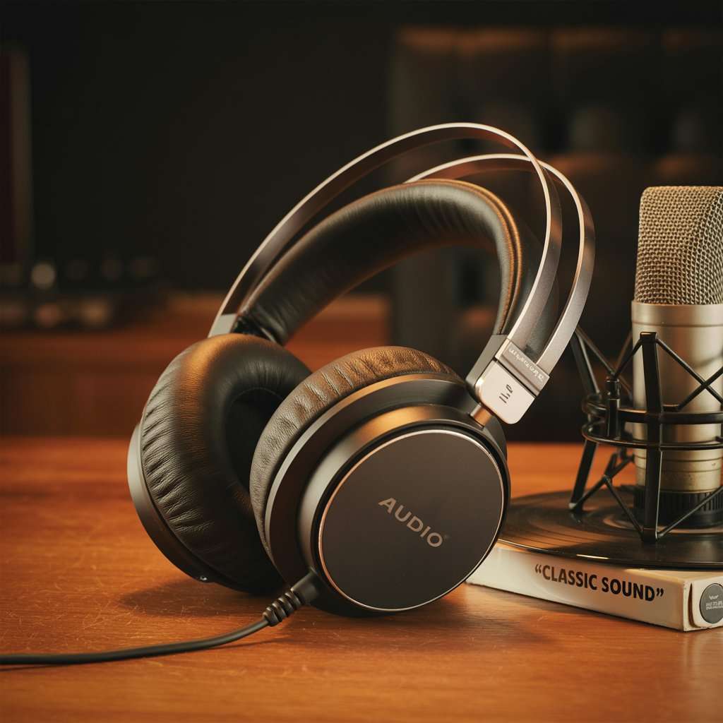 Headphones