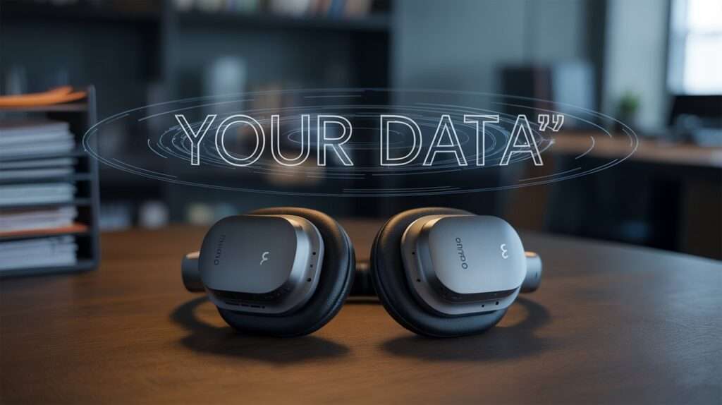 What Kind of Personal Data Are Headphones Collecting 2