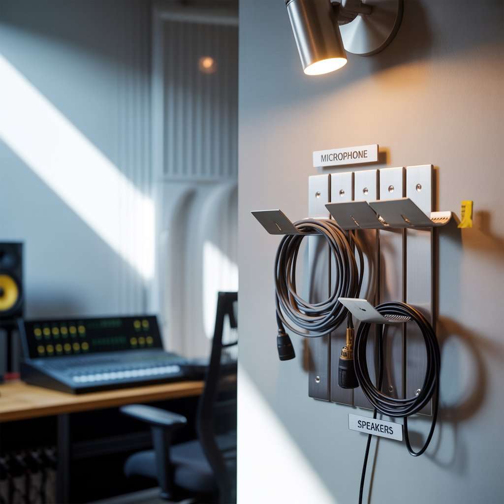 Cable Management Integrations