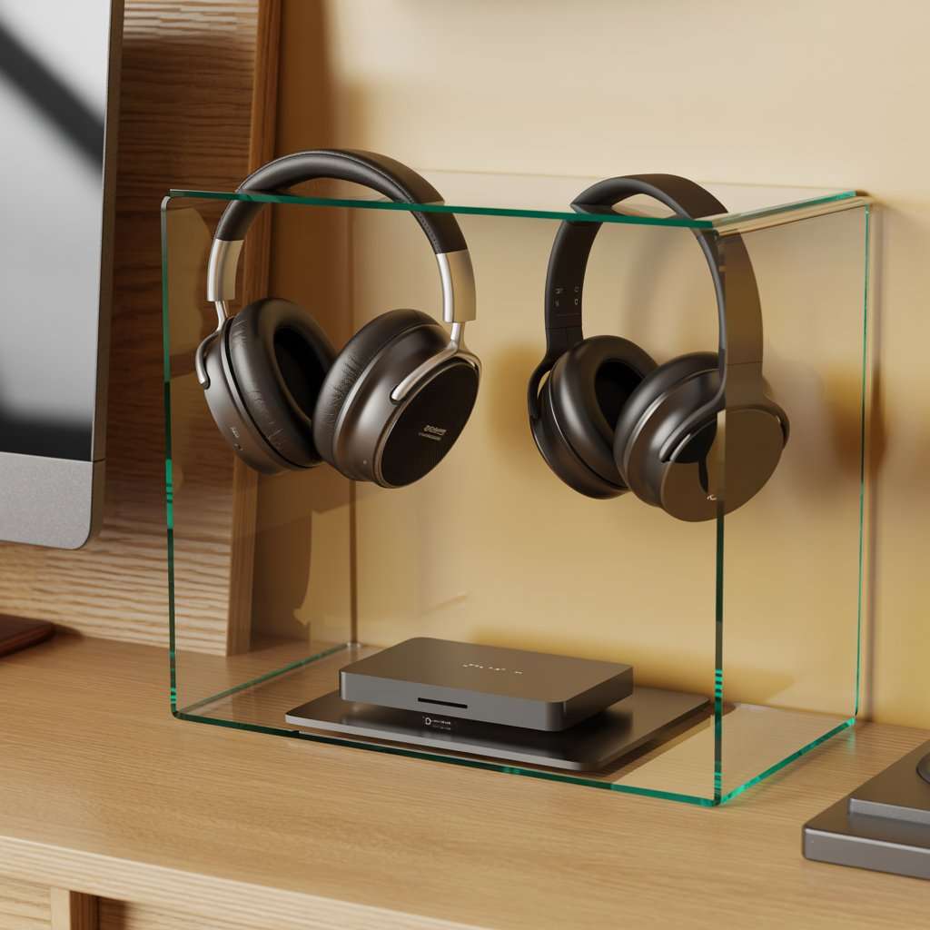 Display Shelving
