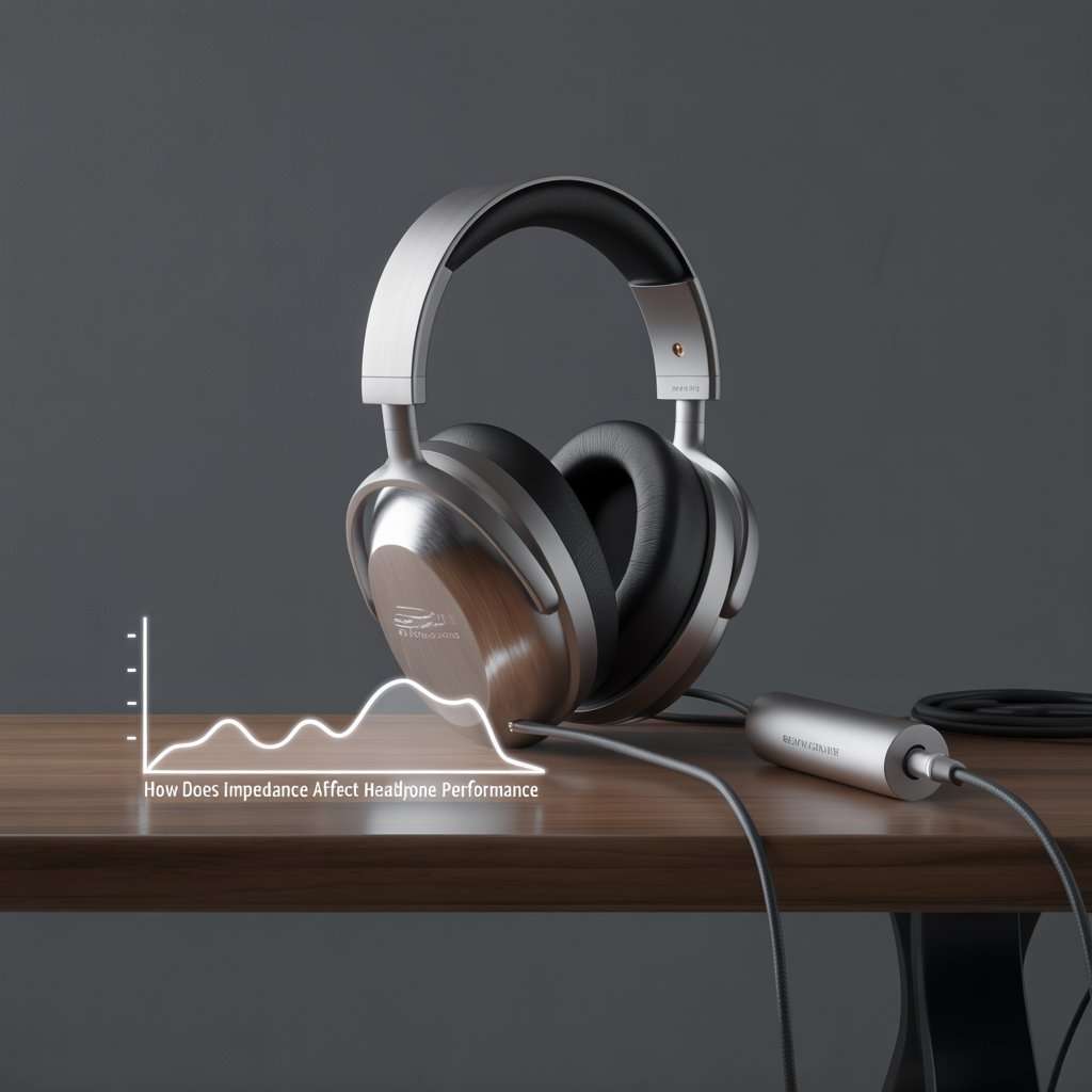 How Does Impedance Affect Headphone Performance