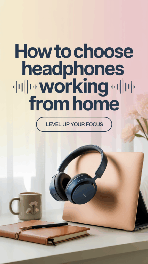 How to Tell if Headphones Are Truly Noise Cancelling