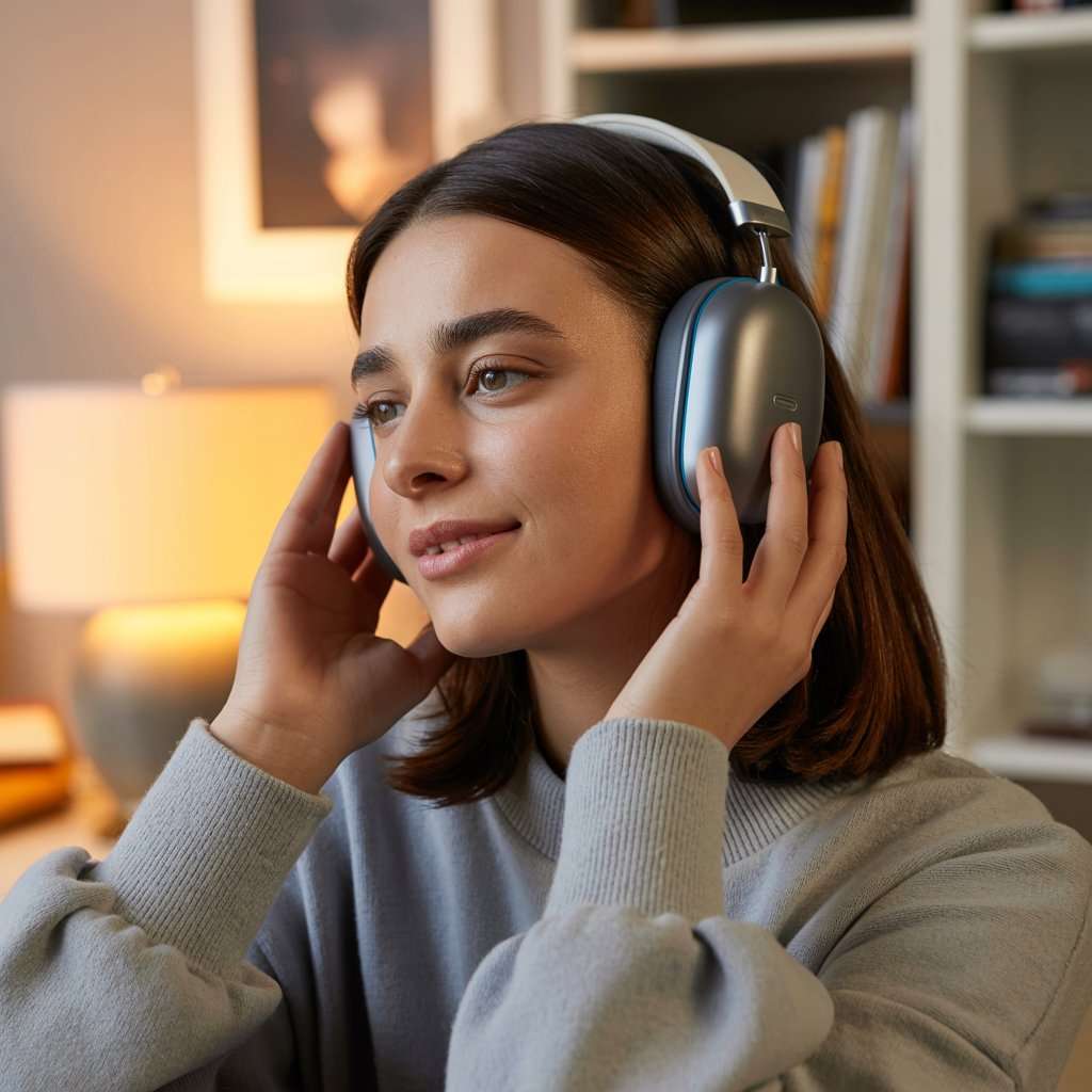 Key Factors to Consider When Choosing Headphones for Home Work
