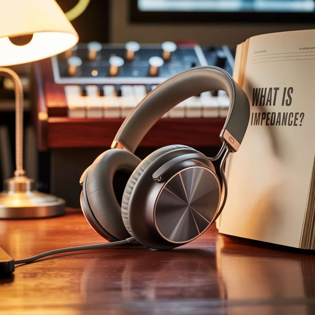 What Is Impedance in Headphones