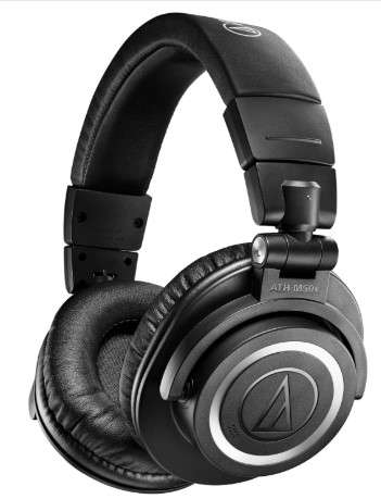 Audio Technica ATH